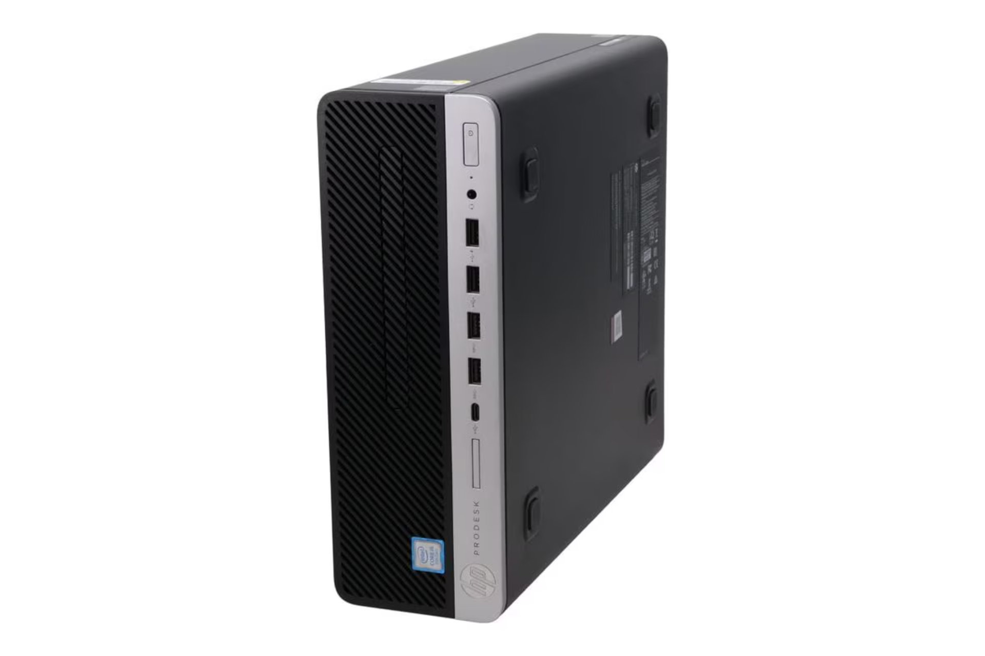 HP ProDesk 600 G4 SFのCランク中古品