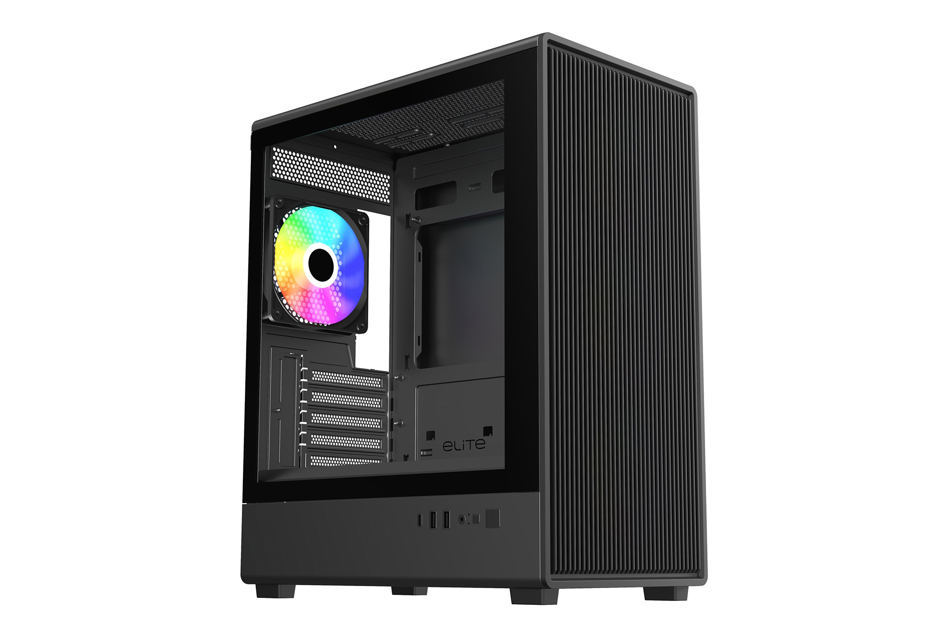 「Elite 350 Black」