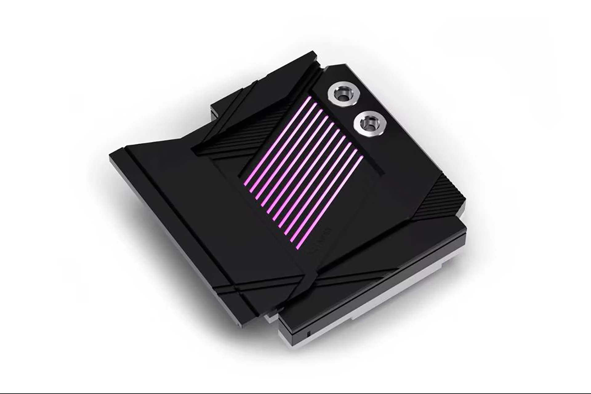 「Alphacool Apex Monoblock X870 AORUS ELITE WIFI7 (AM5)」