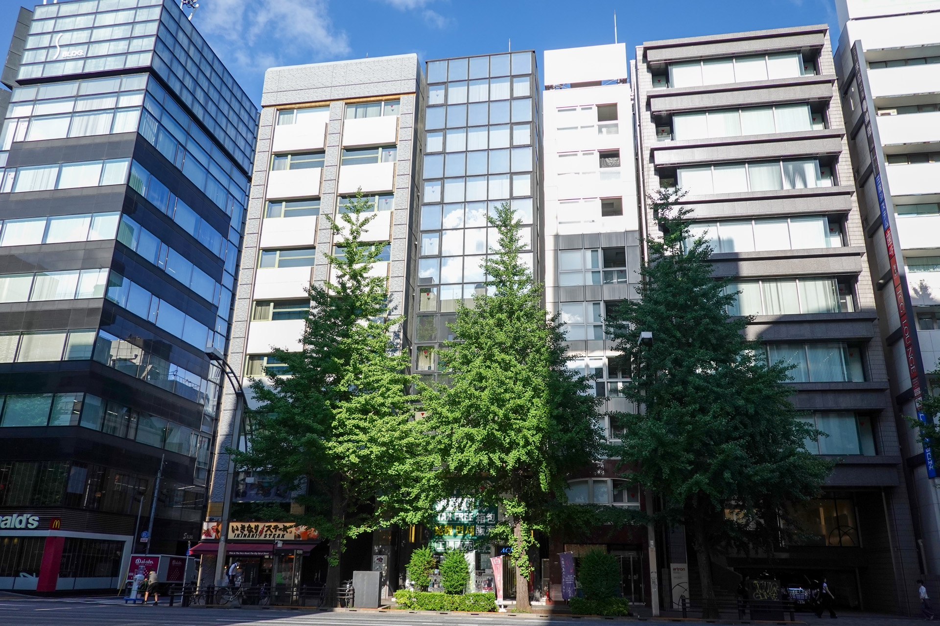 ACN秋葉原PLACE ビル