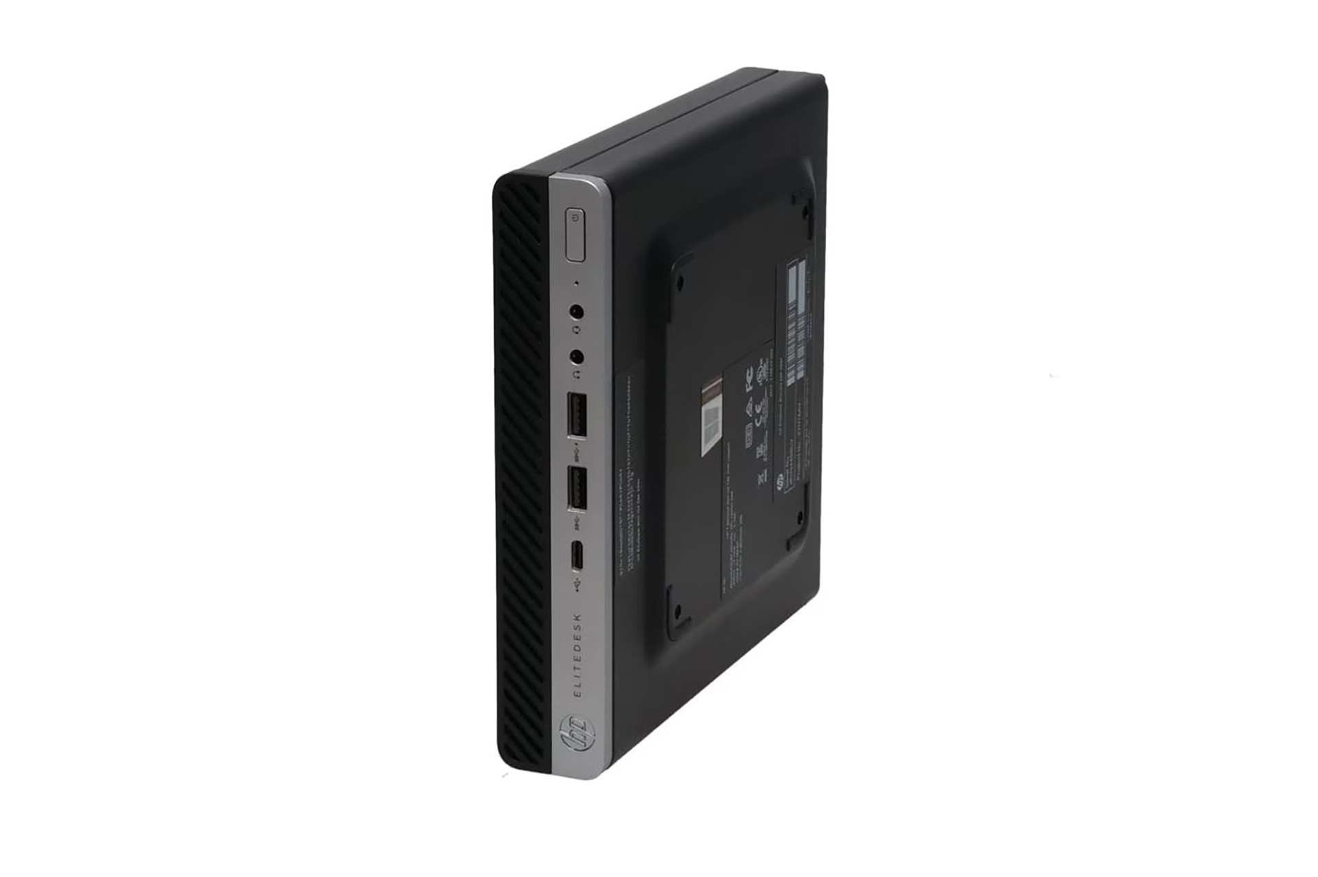 HP EliteDesk 800 G4 DMのCランク中古品
