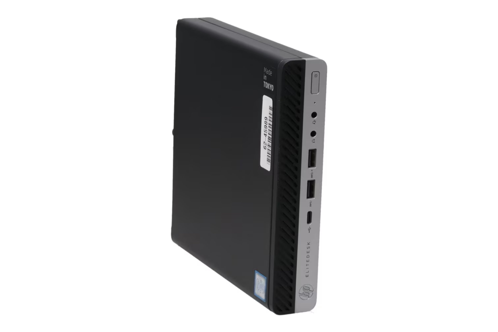 HP EliteDesk 800 G5 DMのCランク中古品