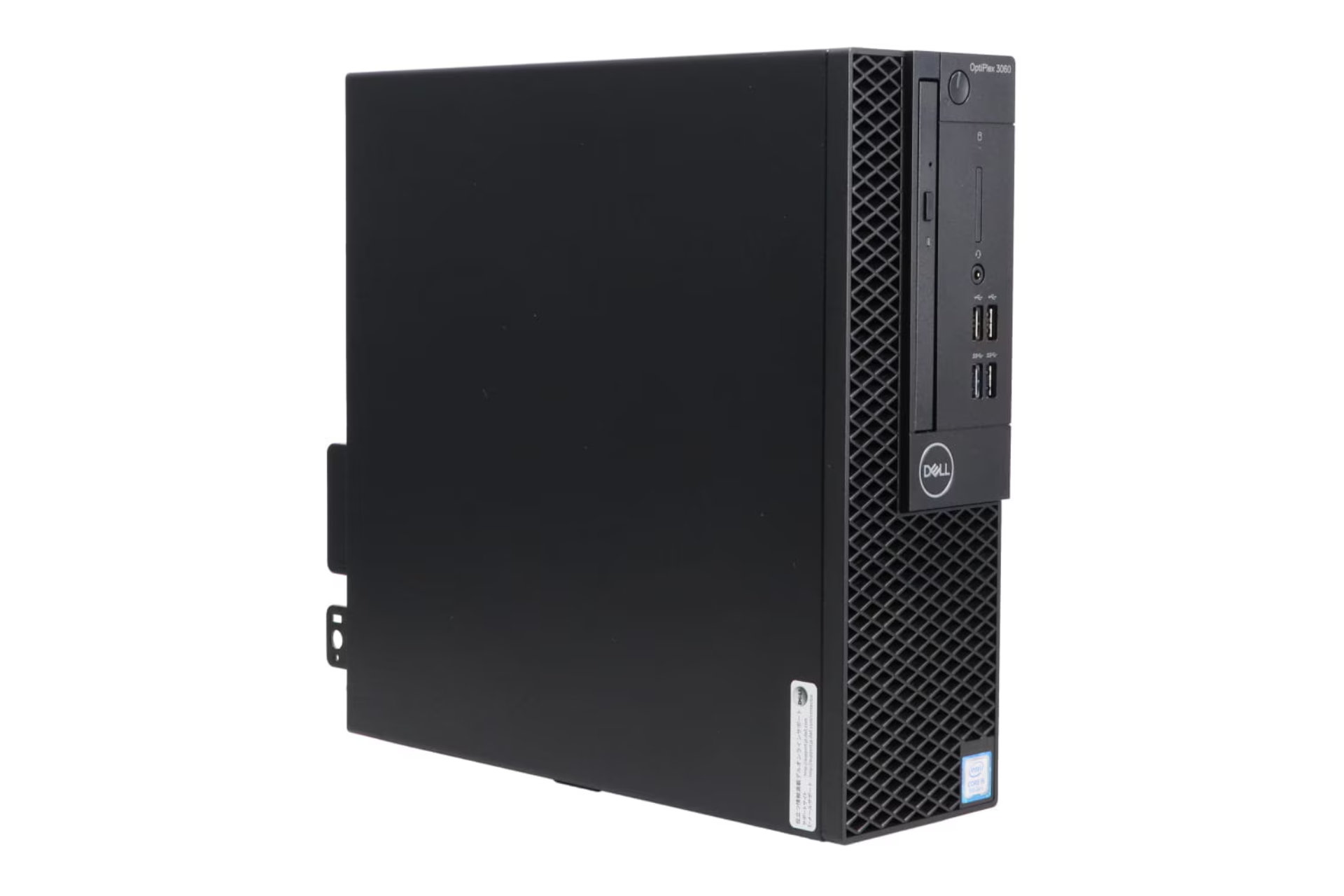 DELL Optiplex 3060 SFFのCランク中古品