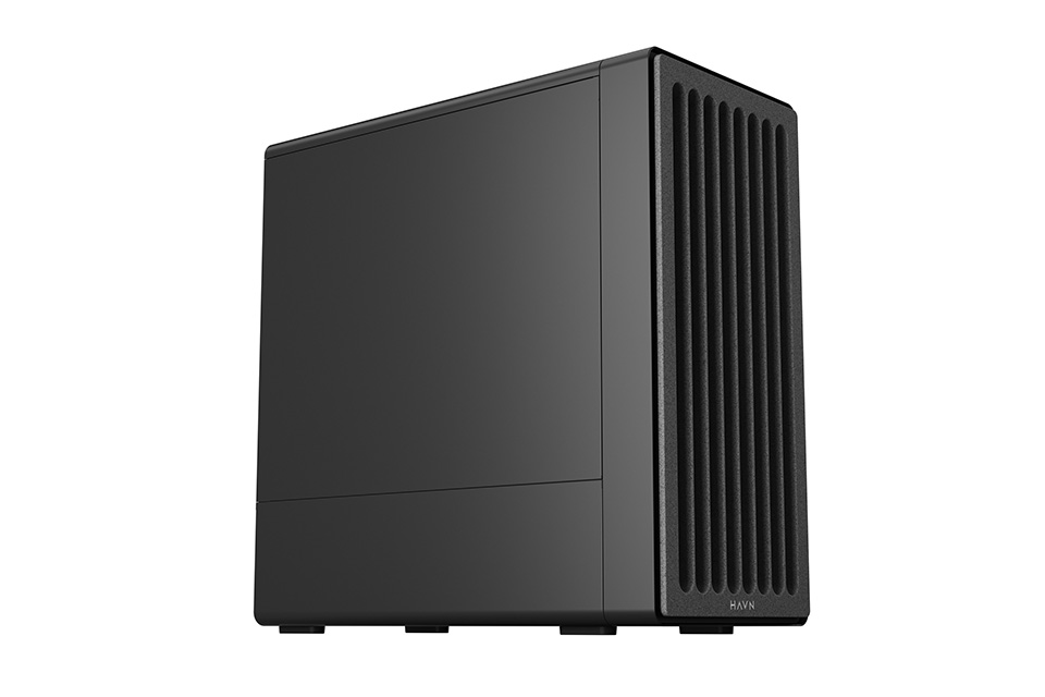 「BF 360 Flow Solid Black」