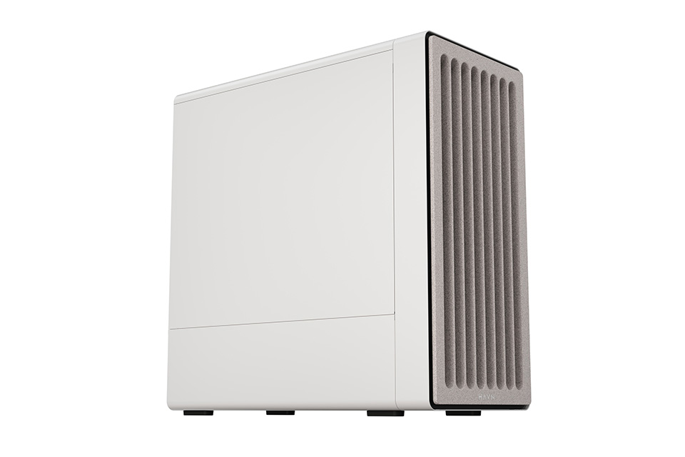 「BF 360 Flow Solid White」