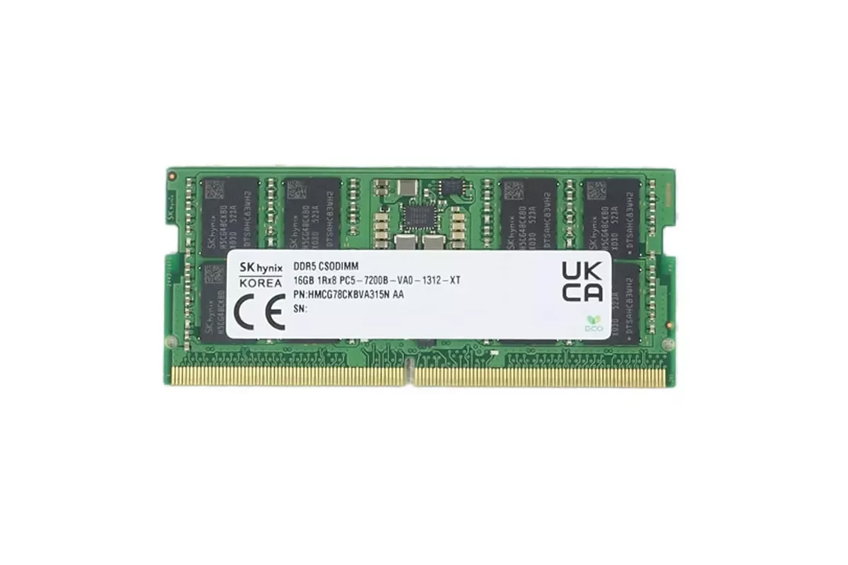 ARK Selection CSO-DIMM SKhynix Edition