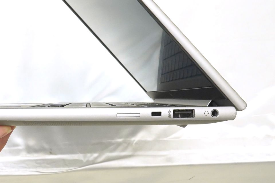 第12世代Core搭載の14インチワークステーション「ZBook Firefly 14 G9