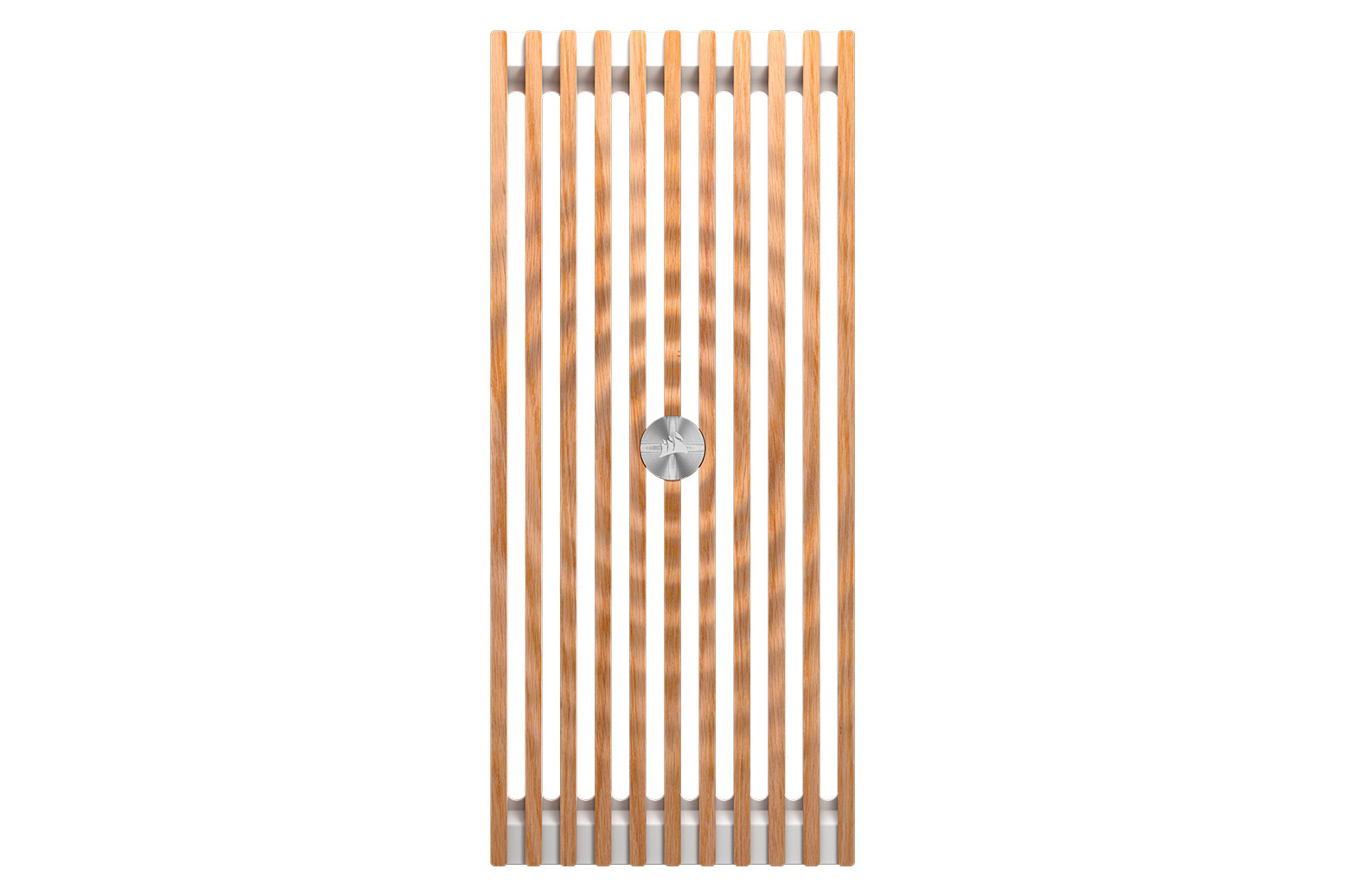 FRAME 5000 Series ELITE WOOD Front Panel White/Oak