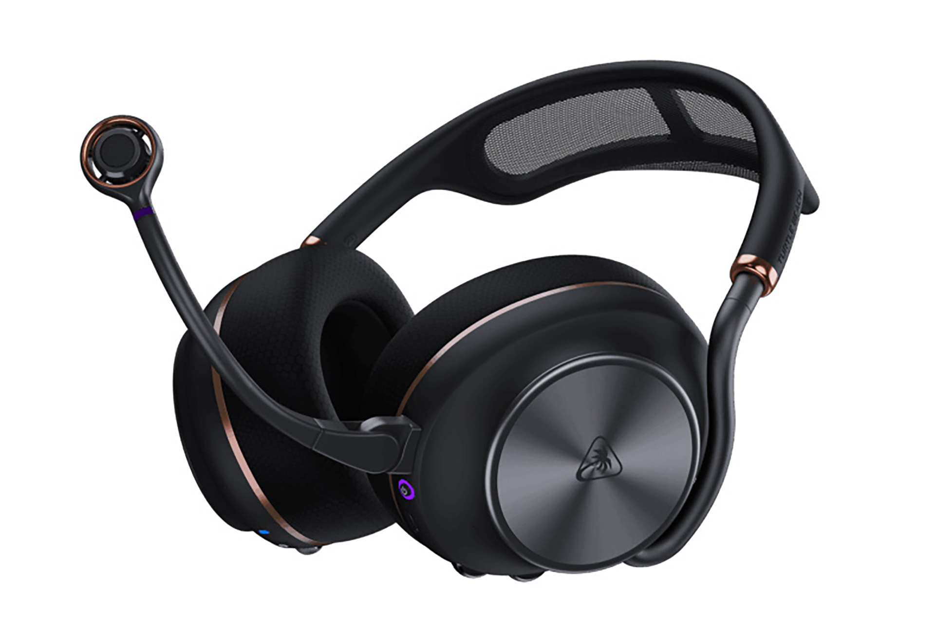 「Stealth Pro II Wireless Gaming Headset PCモデル」