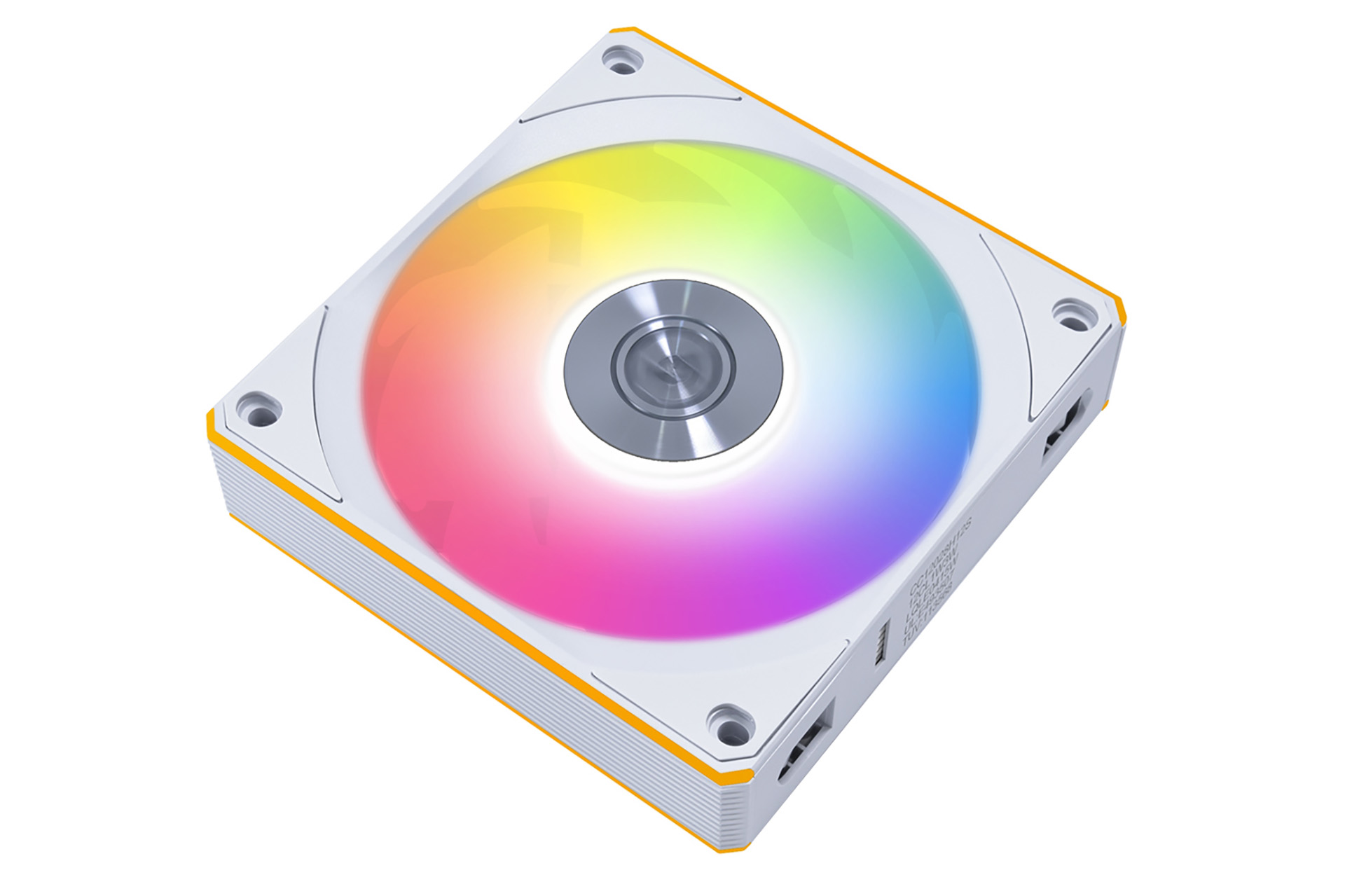 「UNI FAN CL FLEX 120」