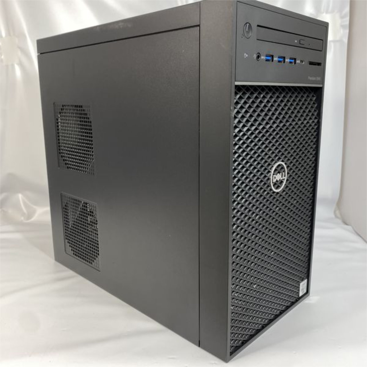 パソコン工房の通販サイトで「Precision 3640 Tower」の中古品が販売中