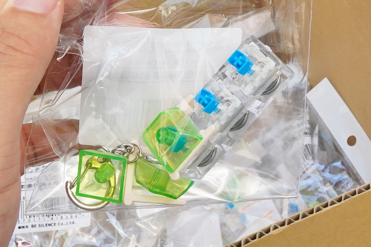千石電商 秋葉原本店(7月31日撮影)