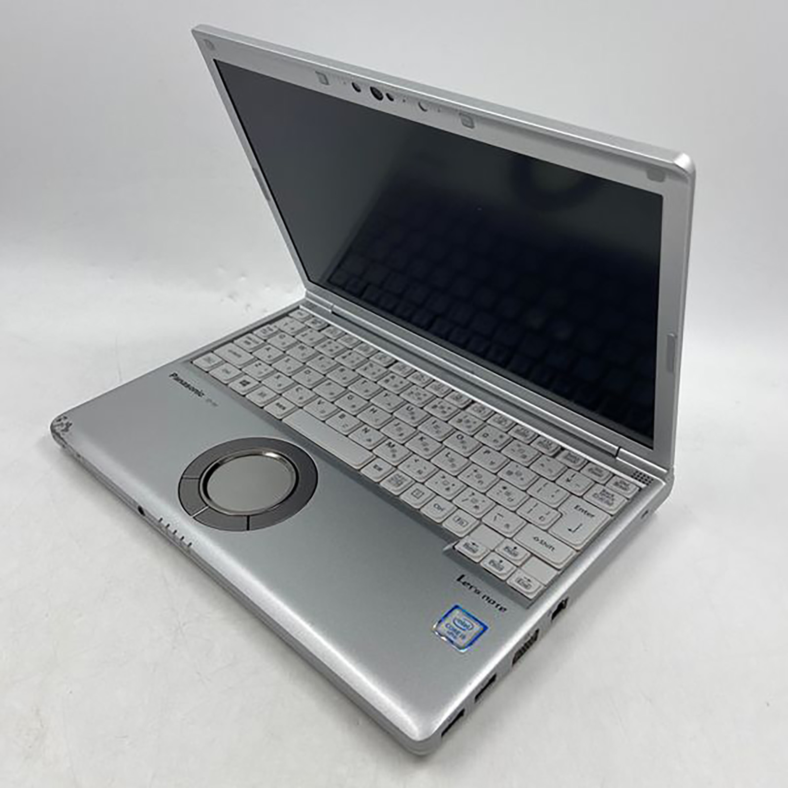 パソコン工房の通販サイトで「CF-SV8TDLVS」の中古品が販売中