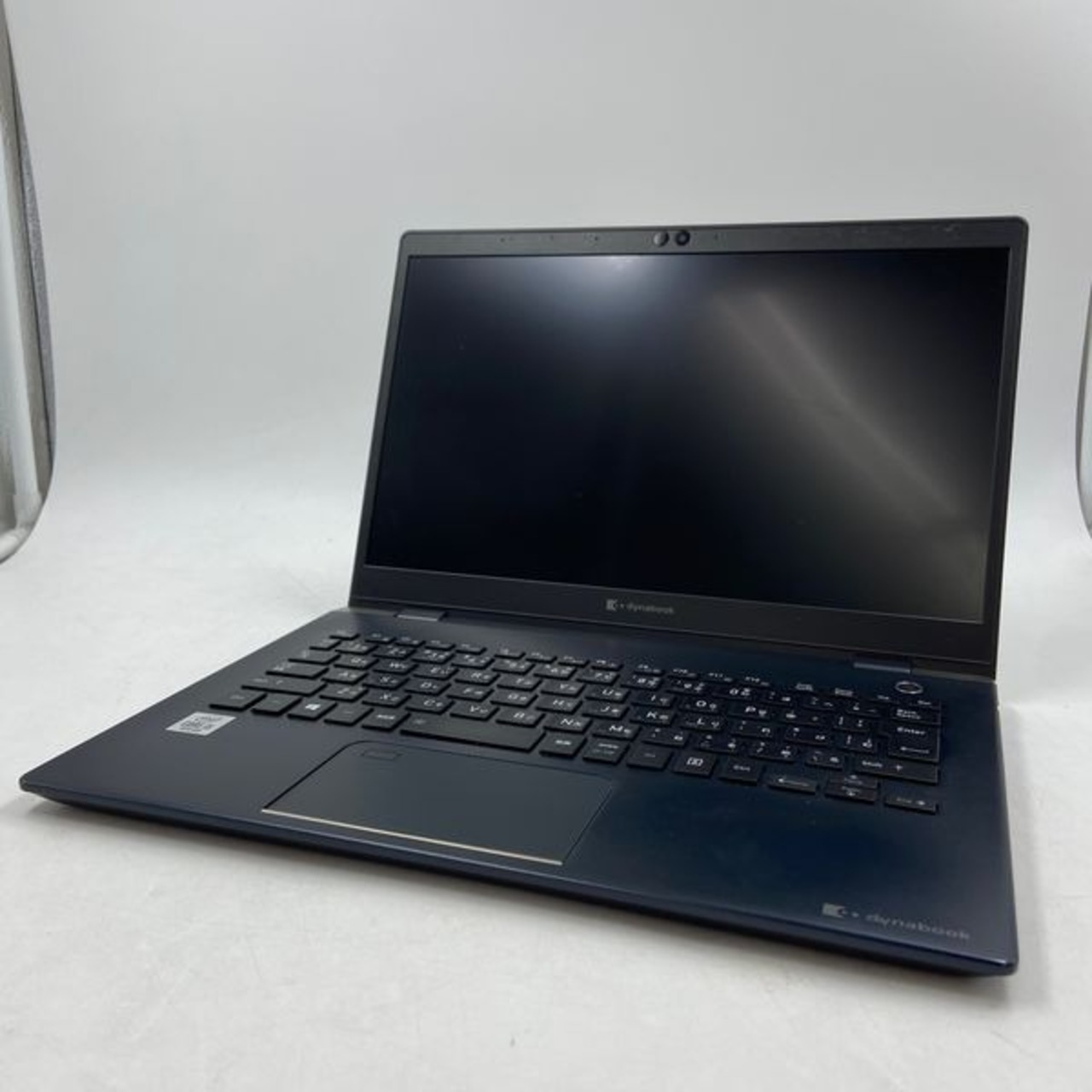 パソコン工房の通販サイトで「dynabook G83/FP」の中古品が販売中
