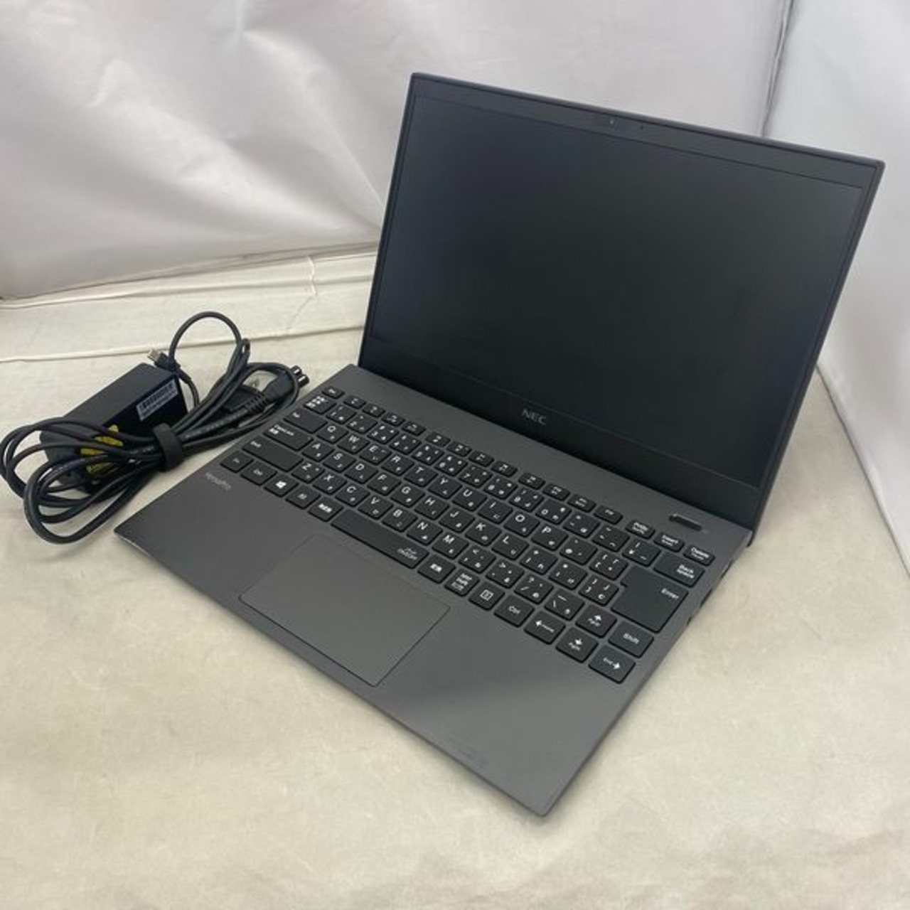 パソコン工房の通販サイトで「PC-VKT16GXG9」の中古品が販売中