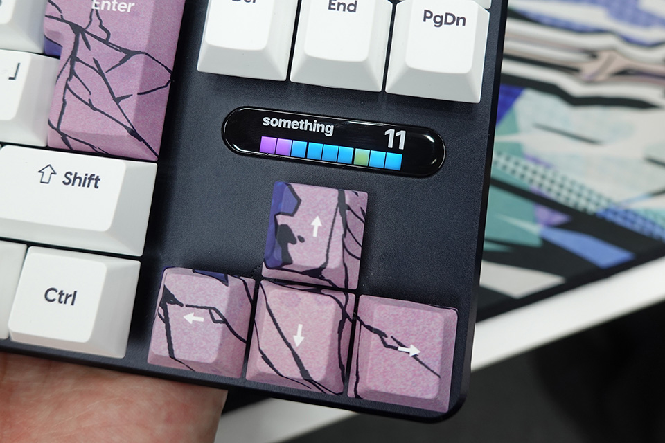 Pulsarの日本語キーボード「PCMK 3 HE TKL」が発売、VALORANTプロ