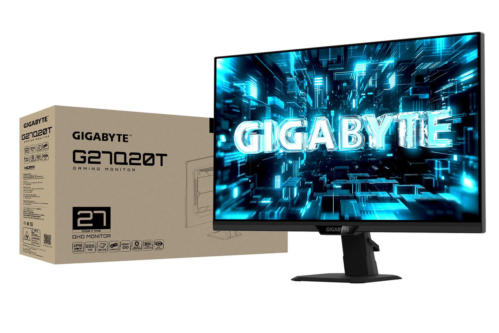 「G27Q20T」