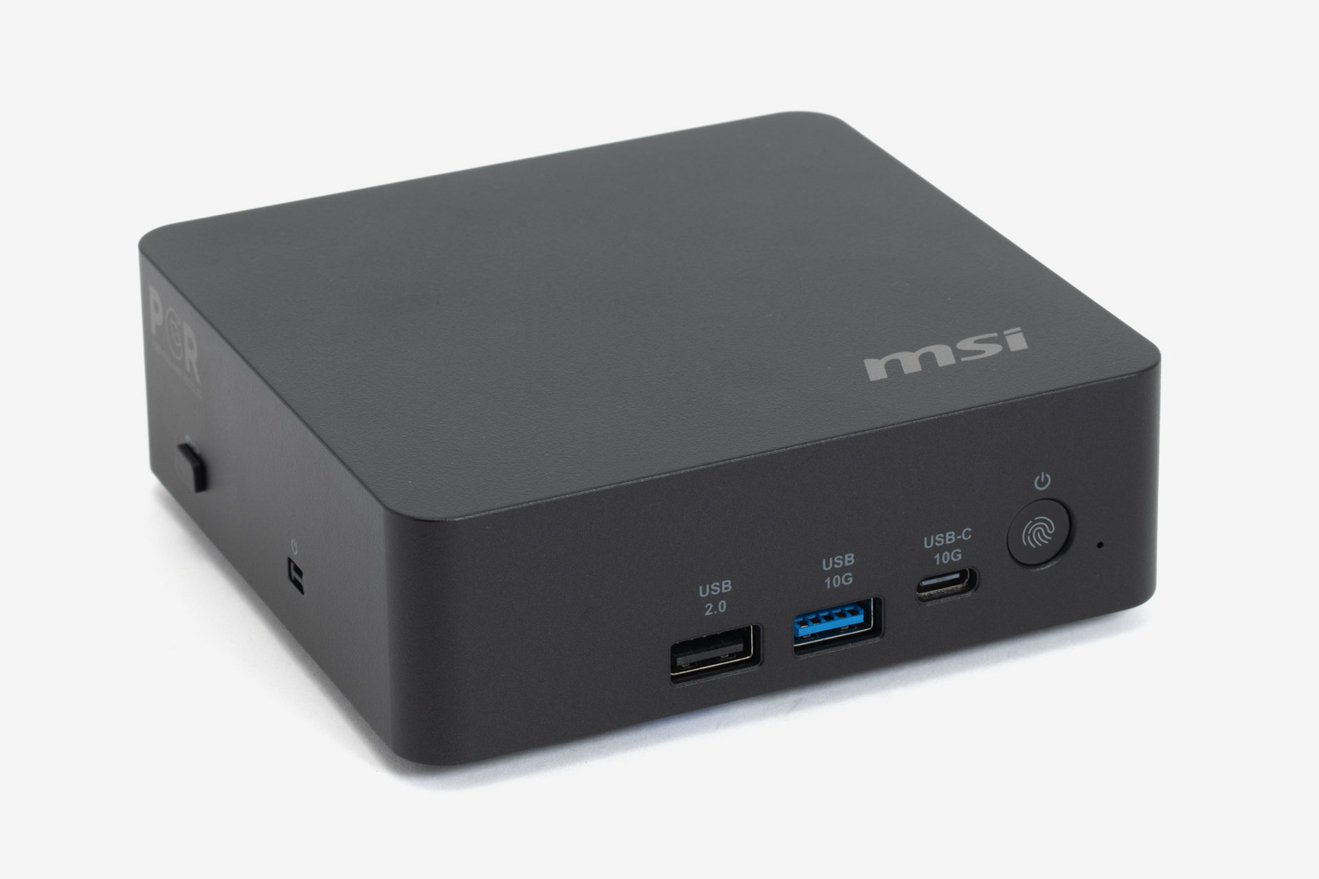 Cubi NUC AI+ 3MG-024JP。実売価格は23万円前後