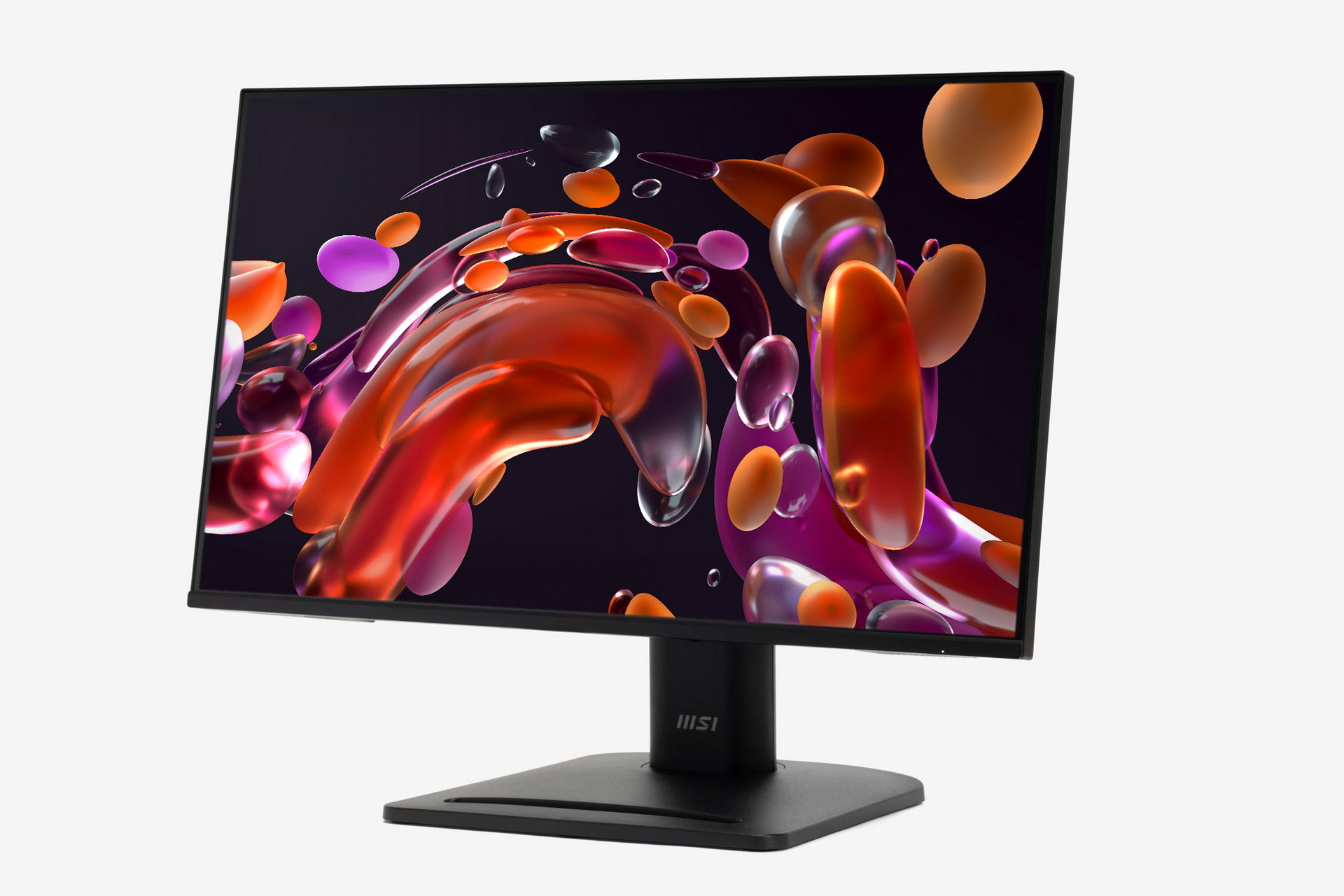 MSI Power Linkに対応する24型液晶モニター「PRO MP245PG E14」
