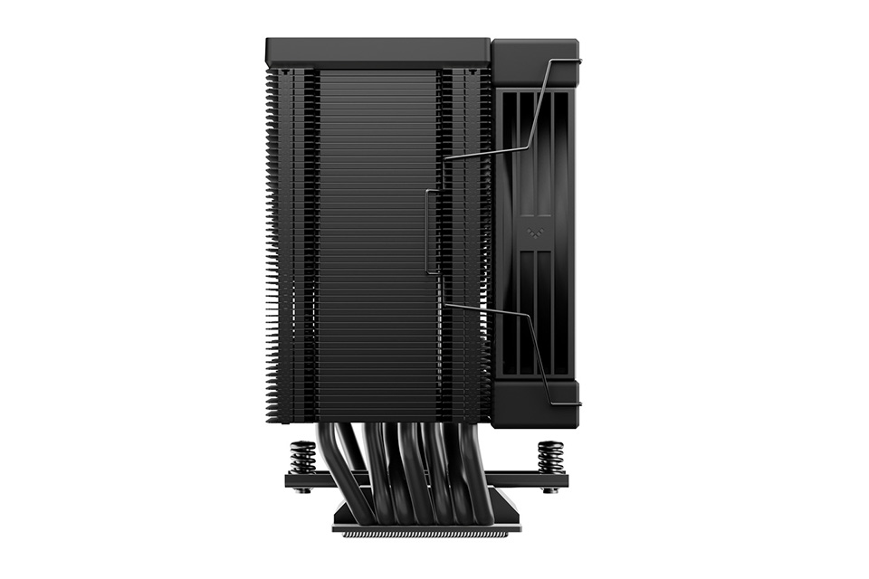 第2世代ベイパーチャンバーベース搭載のCPUクーラー「AK700 VC」が