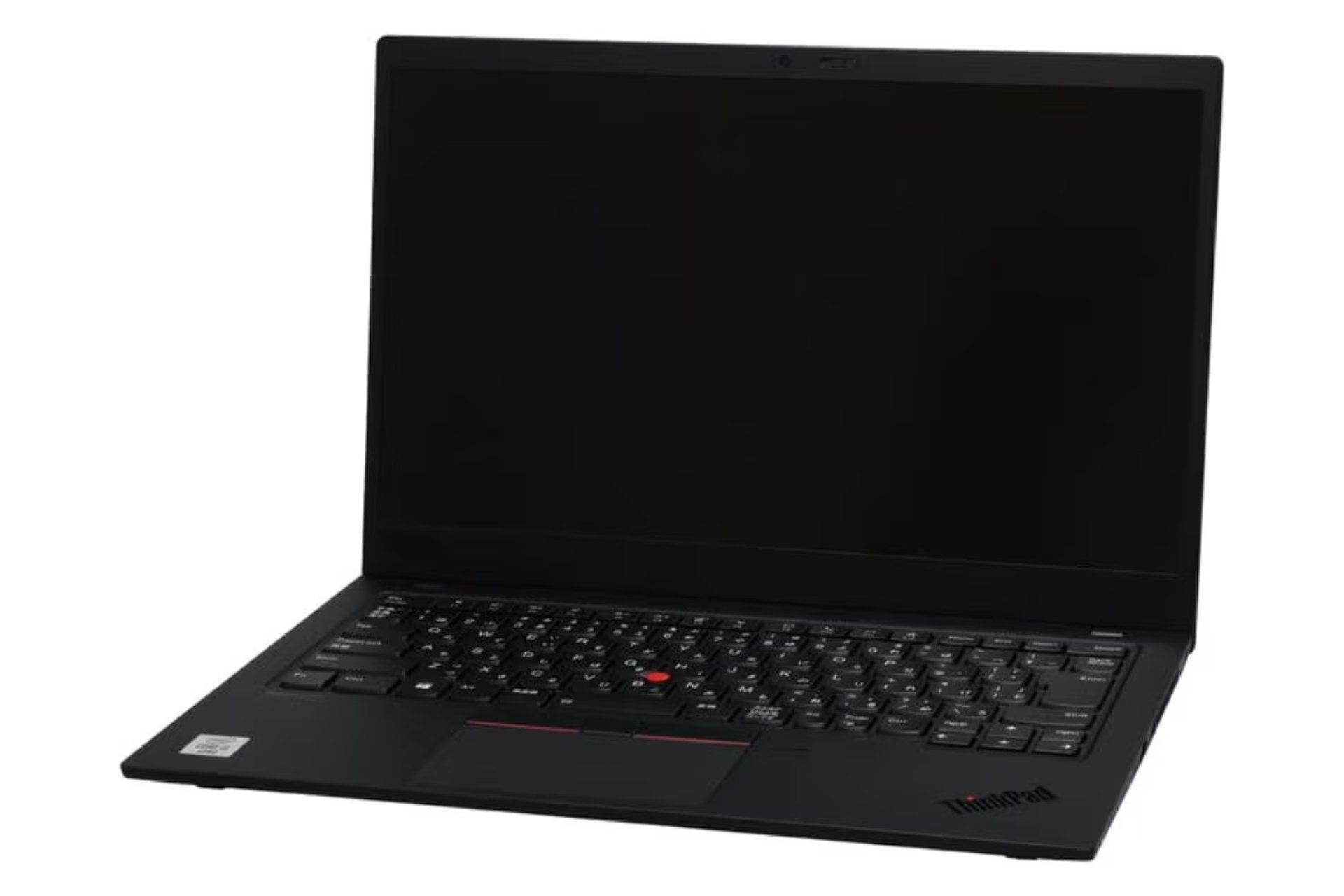 Lenovo ThinkPad X1 CarbonのCランク中古品