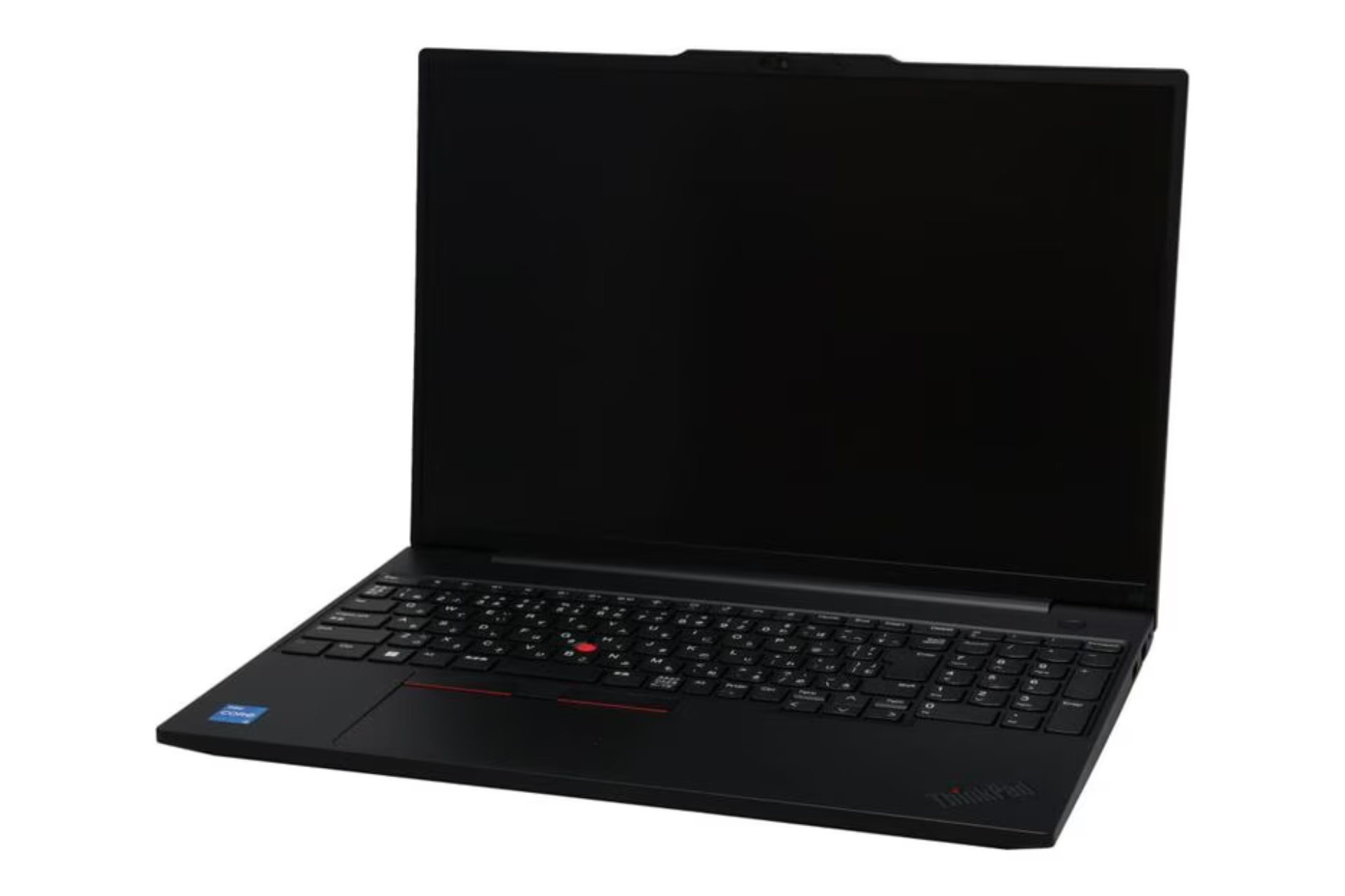 Lenovo ThinkPad E16 Gen 1のBランク中古品
