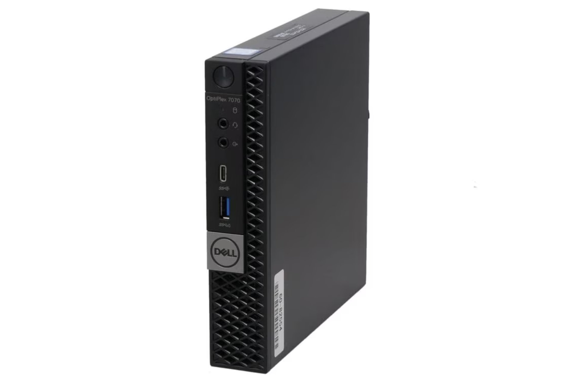 Dell Optiplex 7070 2100MicroのCランク中古品