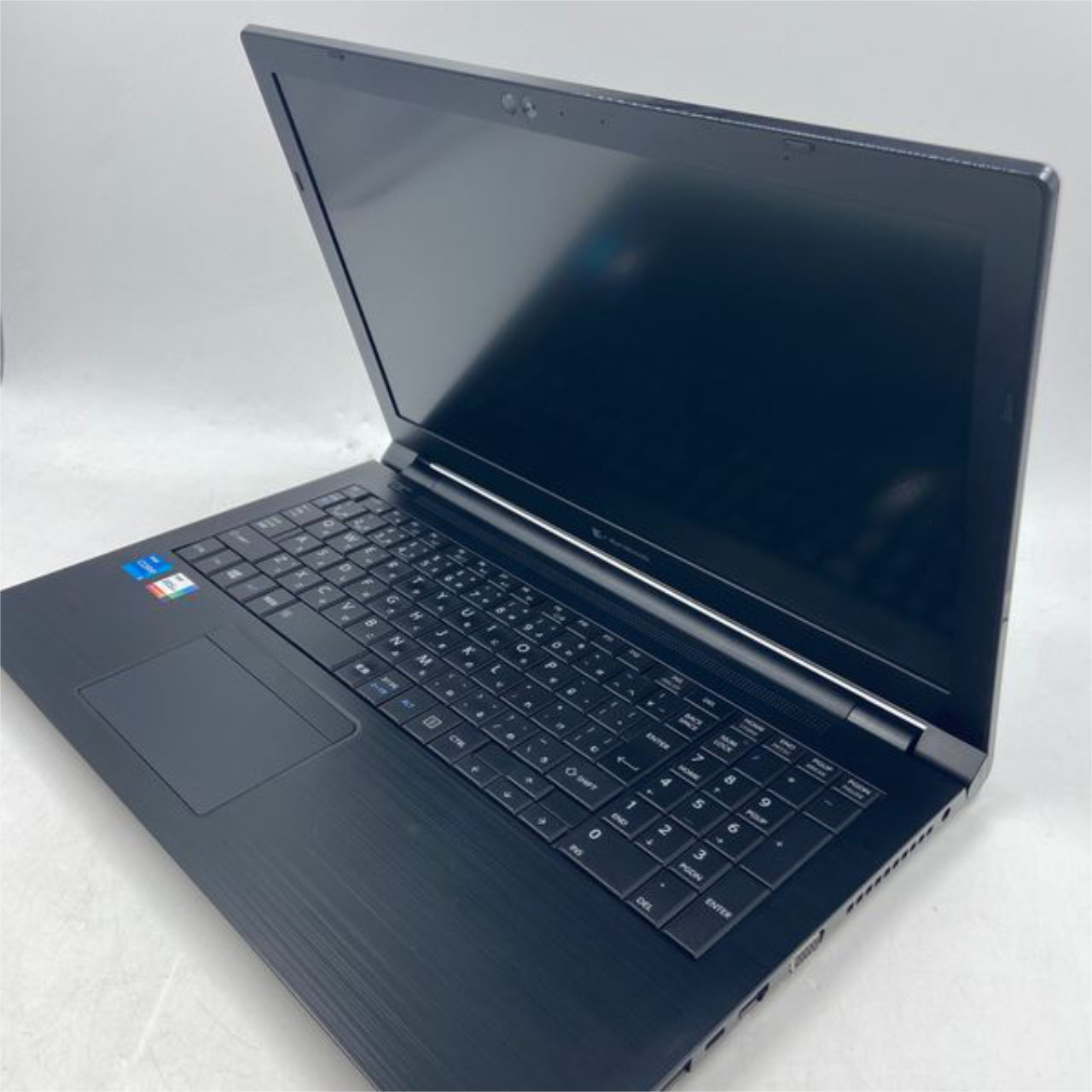 パソコン工房の通販サイトで「dynabook B55/HS」の中古品が販売中