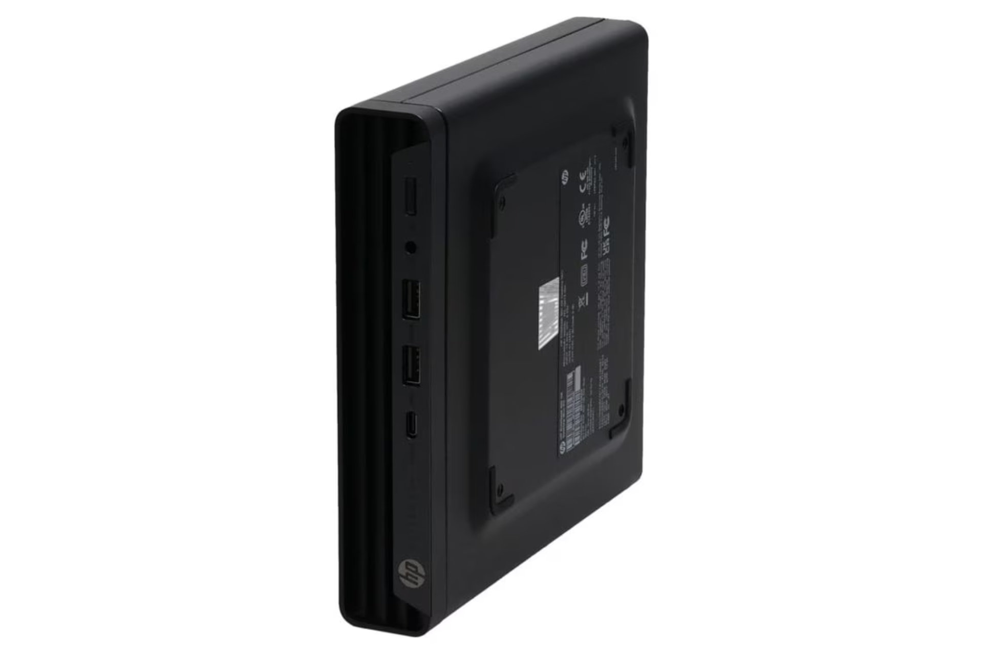 HP EliteDesk 800 G6 DMのCランク中古品