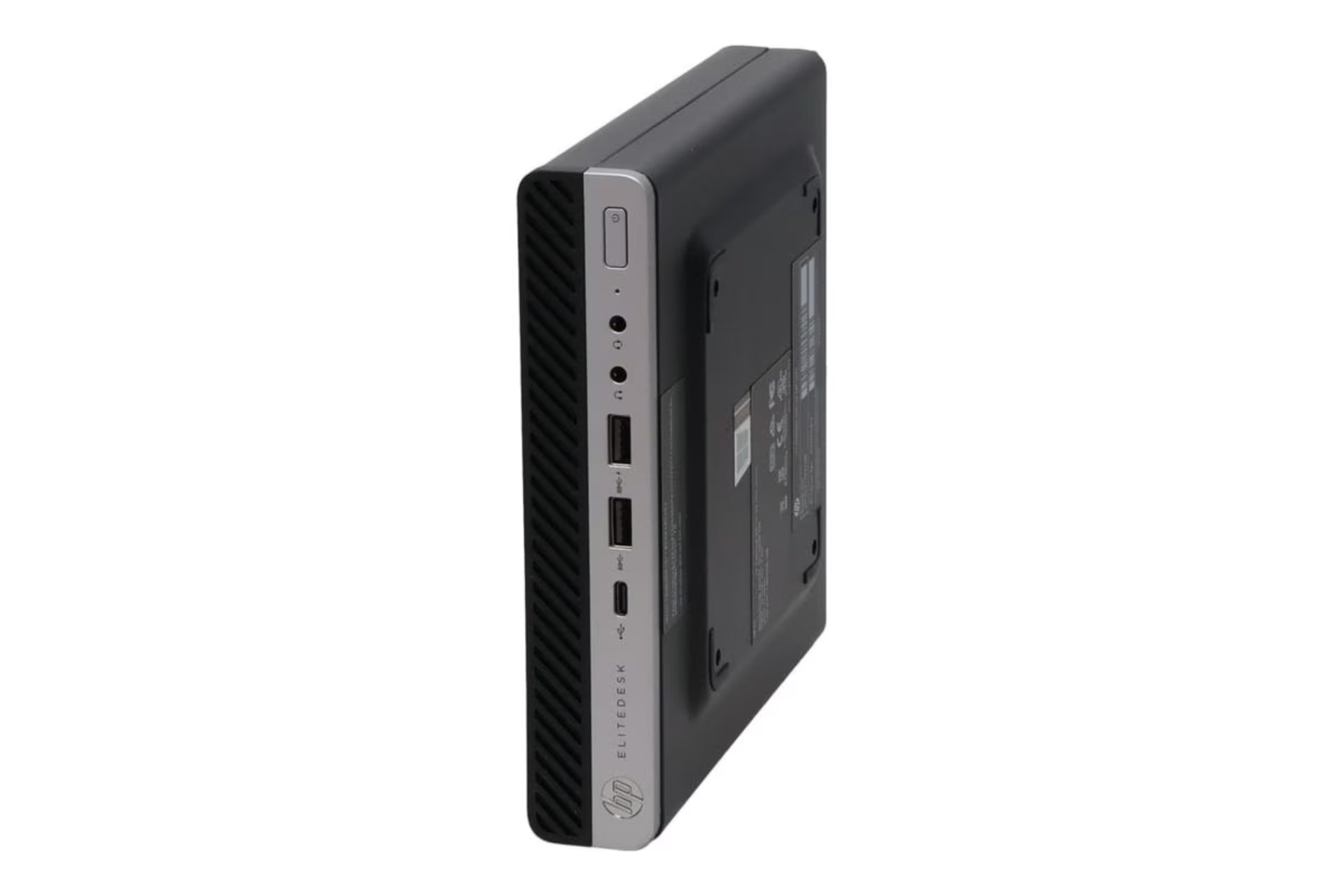 HP EliteDesk 800 G4 DMのCランク中古品