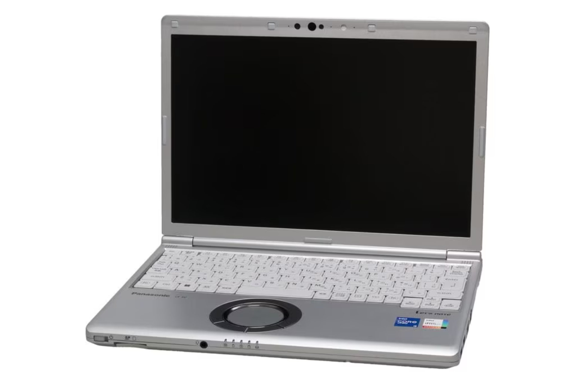 Panasonic Let's note SV1の訳あり中古品
