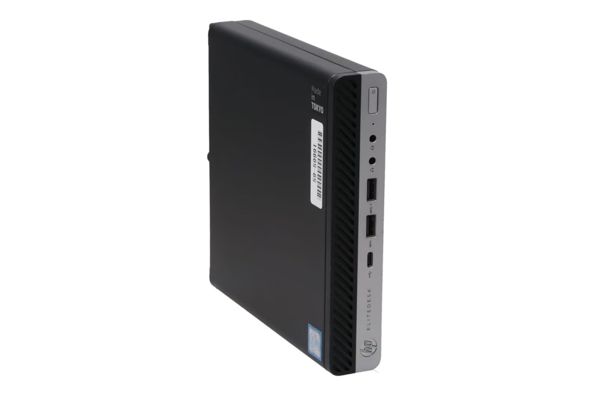 HP EliteDesk 800 G5 DMのCランク中古品