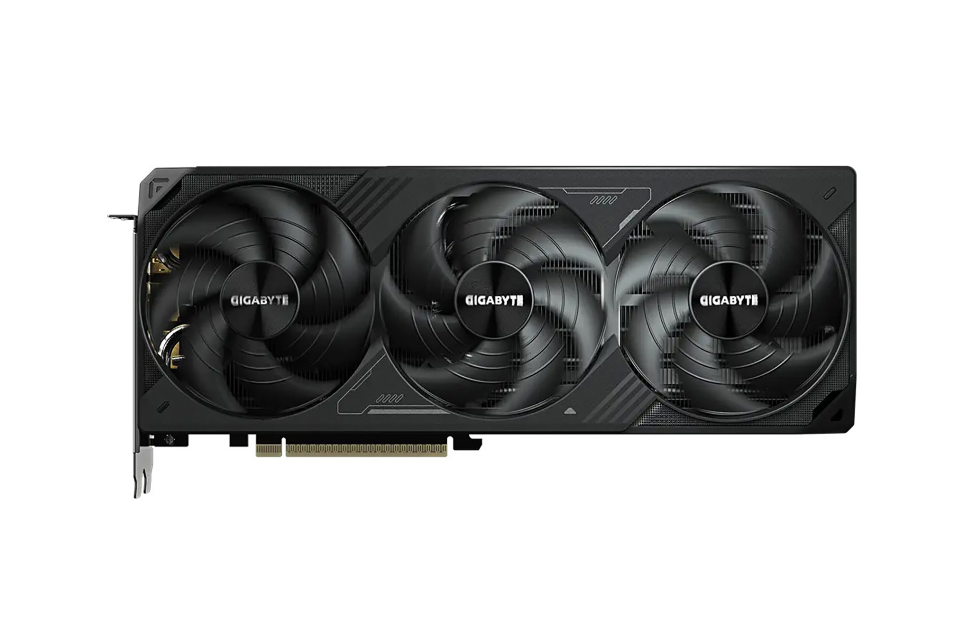 「GeForce RTX 5080 WINDFORCE OC V2 SFF 16G（GV-N5080WF3OCV2-16GD）」