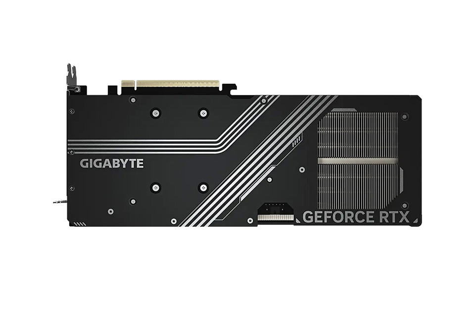 NVIDIA SFF対応の「GeForce RTX 5080 WINDFORCE OC V2 SFF 16G」が