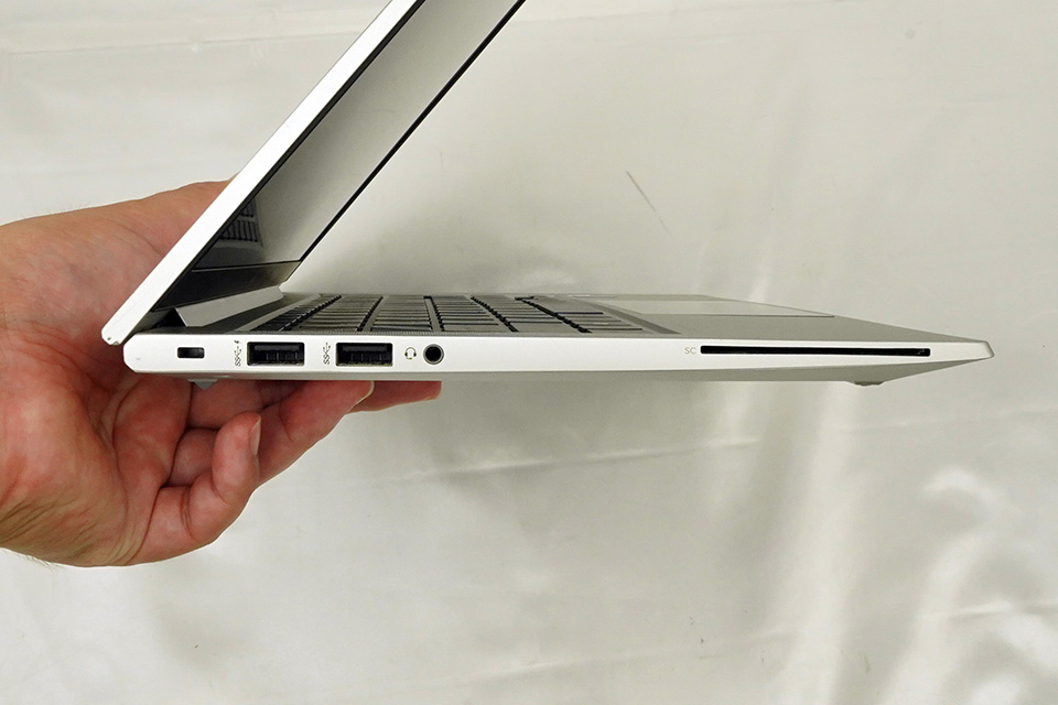 Core i5-1145G7や16GBメモリ搭載13.3型「EliteBook 830 G8」が49,800円