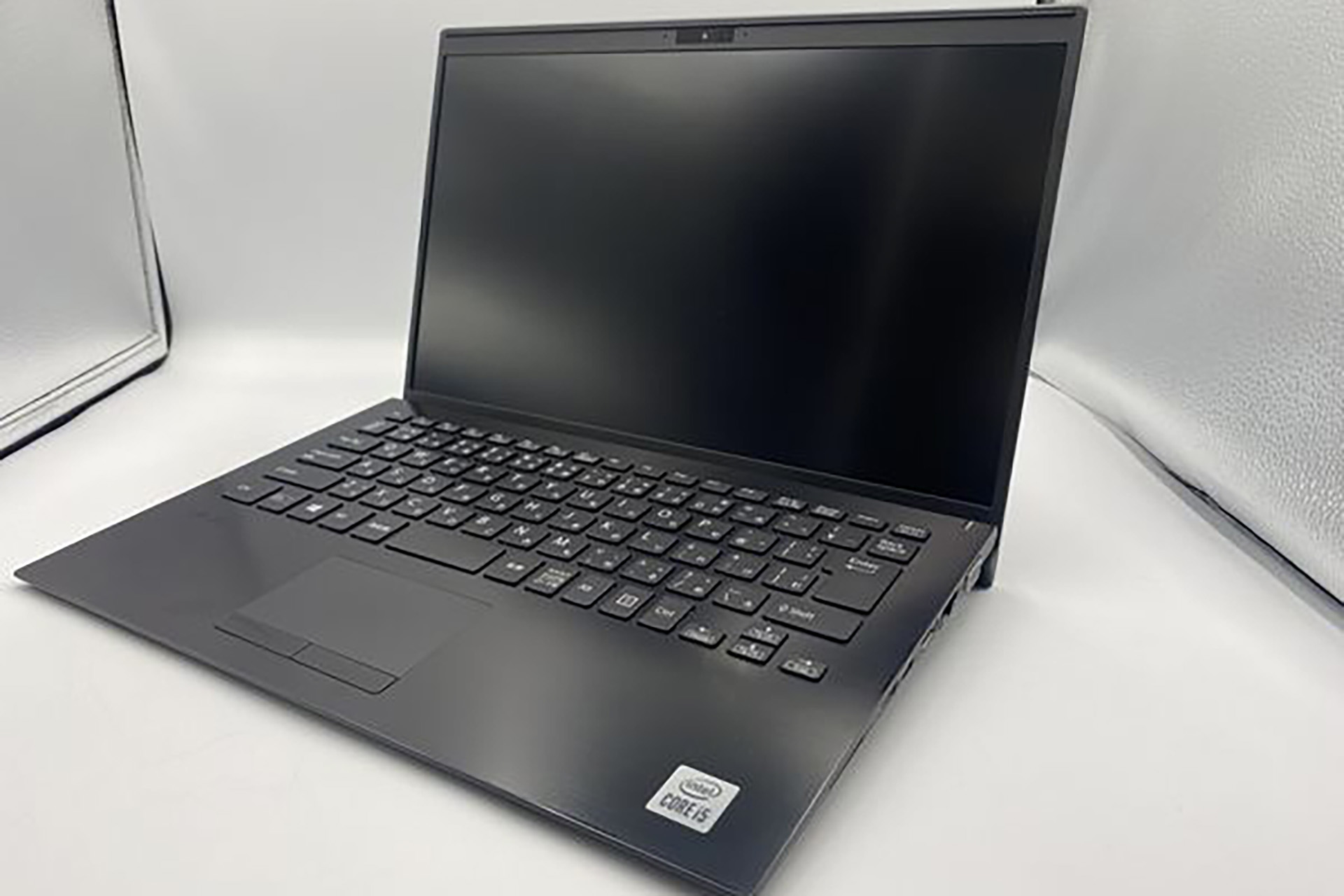 パソコン工房の通販サイトで「VAIO Pro PK（VJPK13C12N）」の中古品が販売中