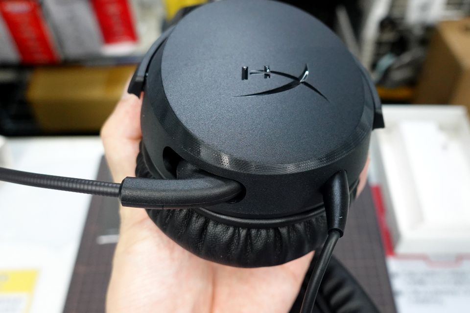 HyperXのゲーミングヘッドセット「Cloud Stinger 3/Wireless」が登場