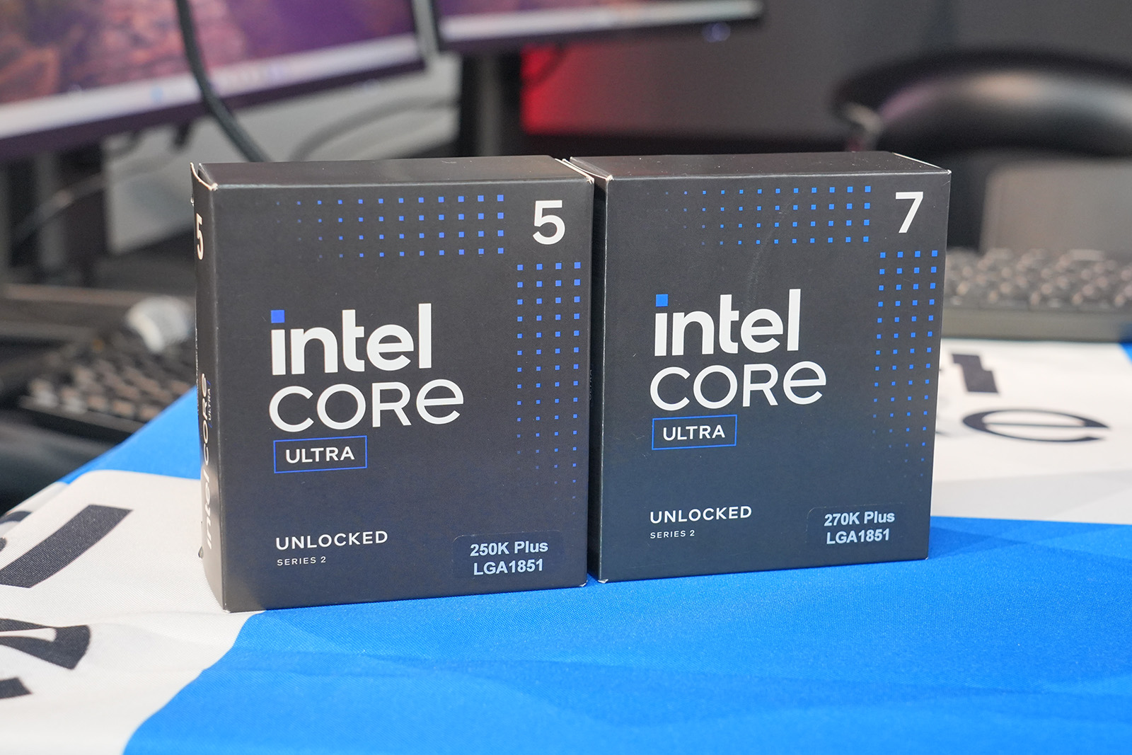 Core Ultra 200S Plusシリーズの特徴を紹介