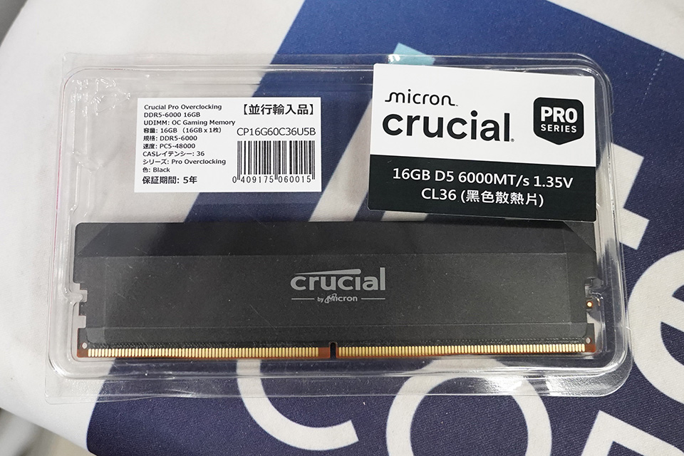 「CP16G60C36U5B_DIRAC」