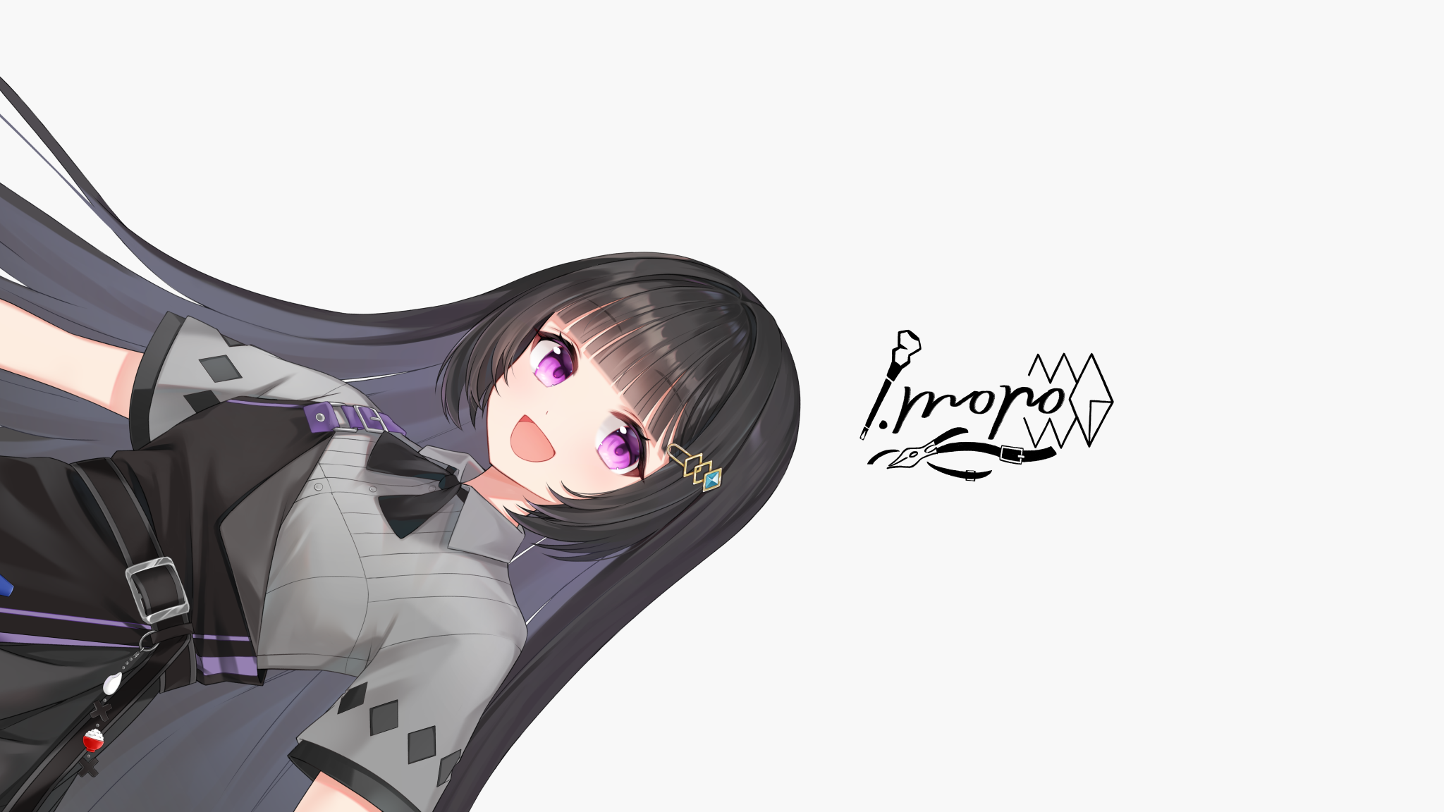 今回PCの構築に協力してもらった<a href="https://www.youtube.com/@kuroto_mono" class="deliver_inner_content i">黒戸モノさん</a>、非常にオシャレなPCを構築することで定評がある方です