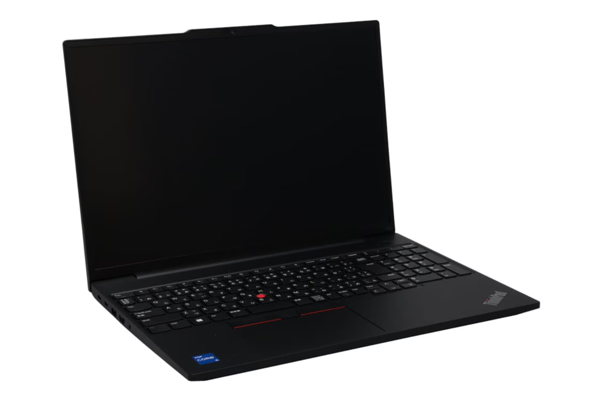 Lenovo ThinkPad E16 Gen 1のCランク中古品