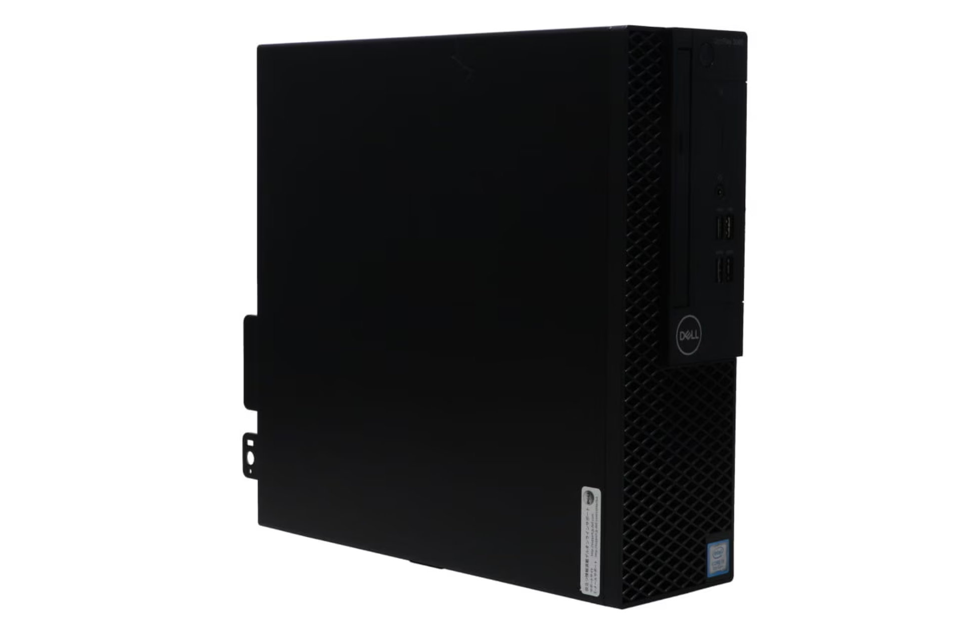 DELL Optiplex 3060 3000SFFのCランク中古品