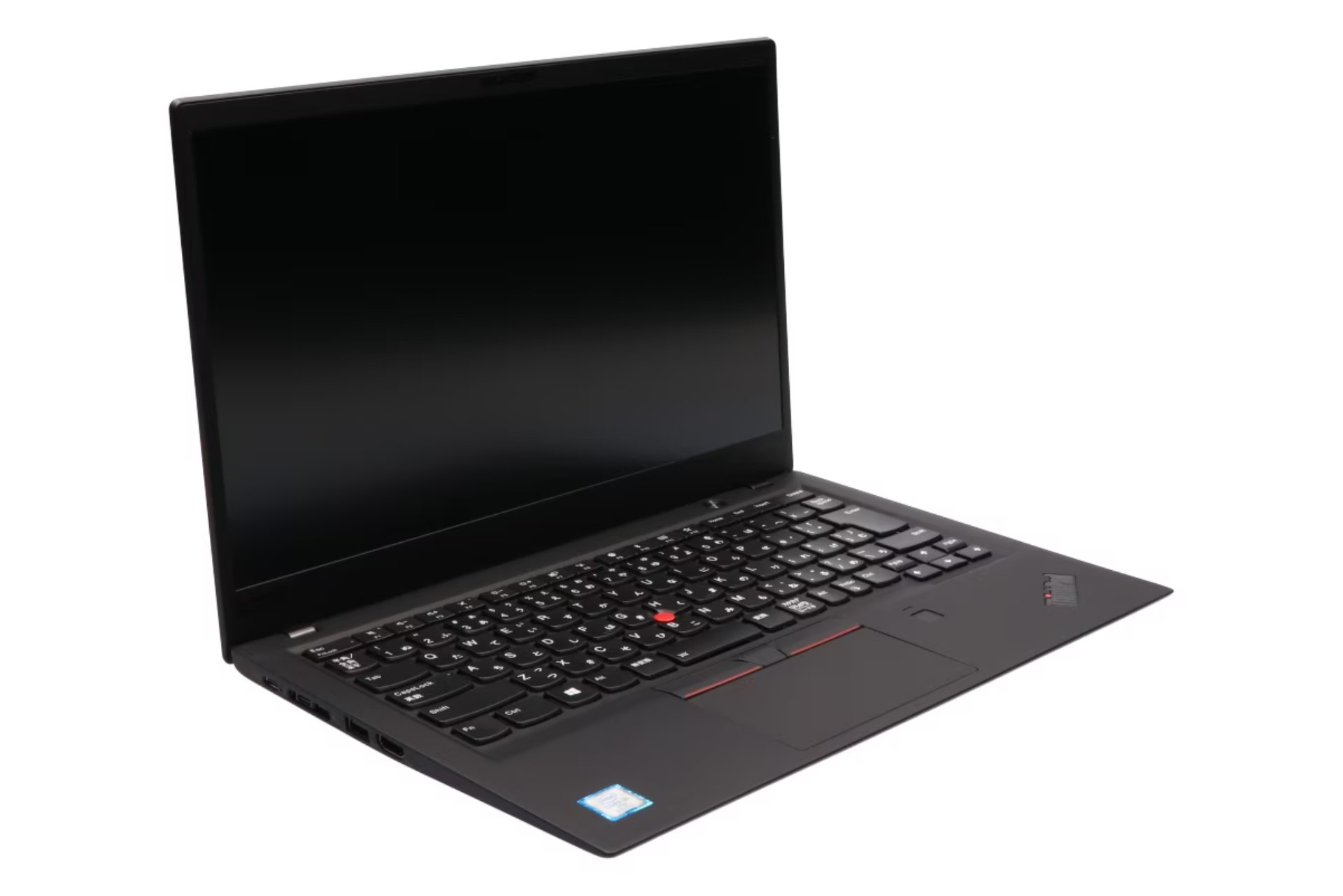 Lenovo ThinkPad X1 CarbonのBランク中古品