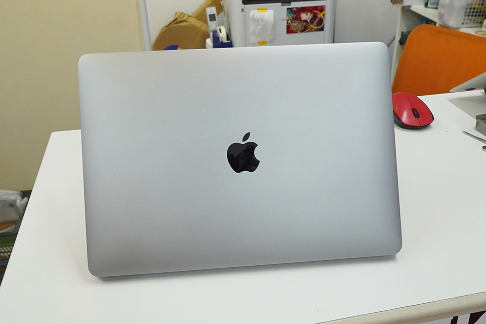 MacBook Air 本体 美品 本日限定！ 13.3インチMacBook Air 2020」が期間限定で45,800円、中古品が100台
