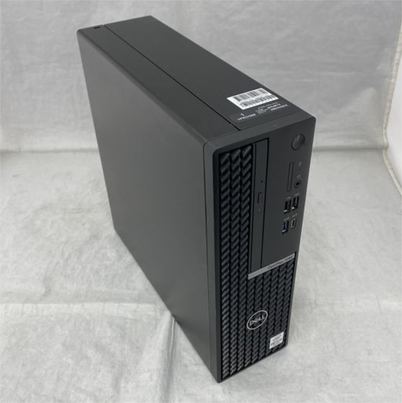 パソコン工房の通販サイトで「OptiPlex 7080」の中古品が販売中