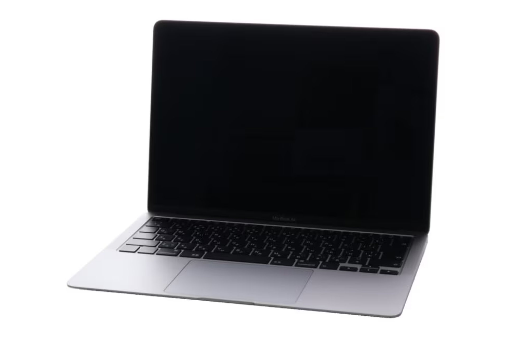 Apple MacBookAirのCランク中古品
