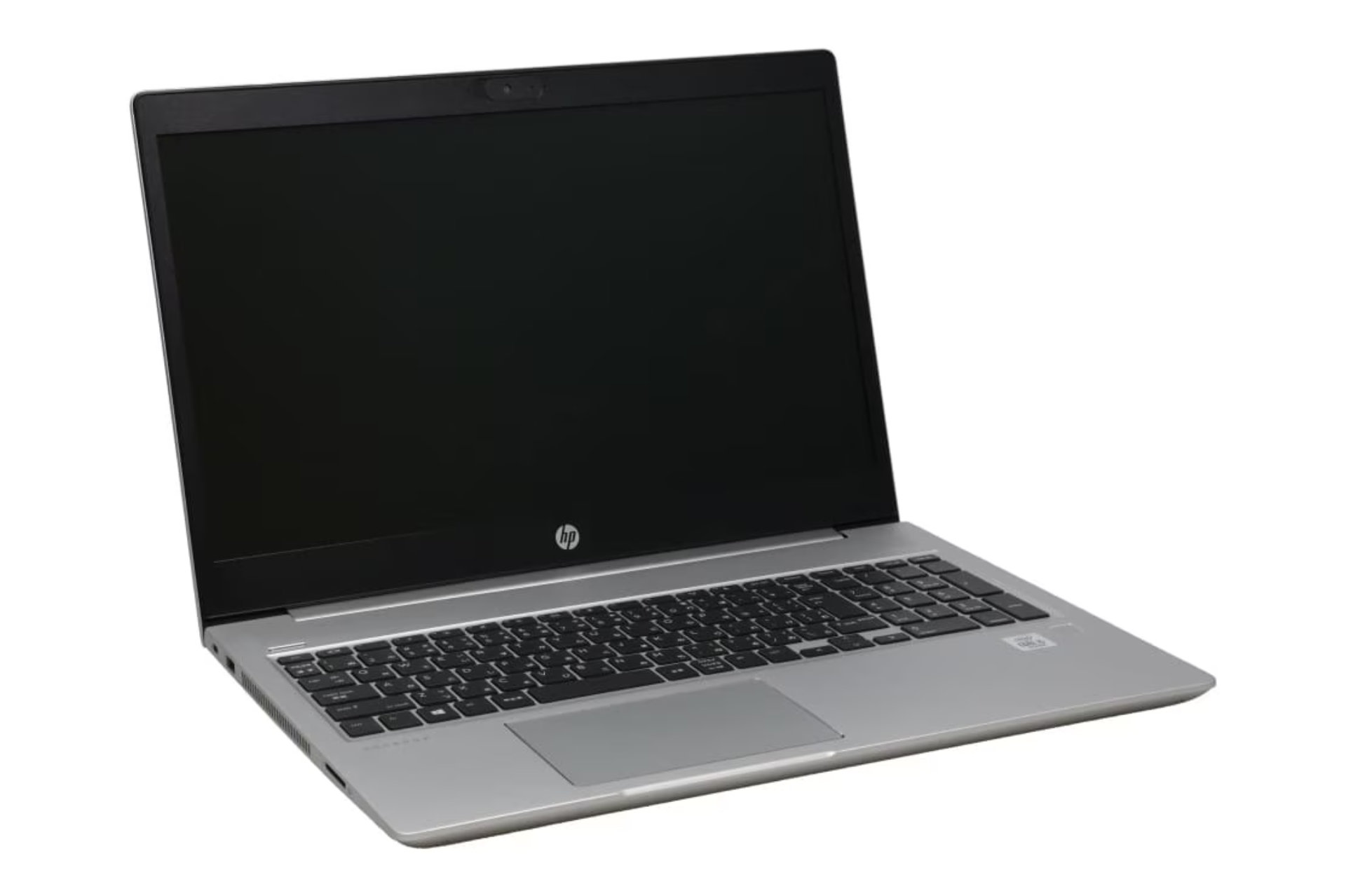 HP ProBook 450 G7のCランク中古品
