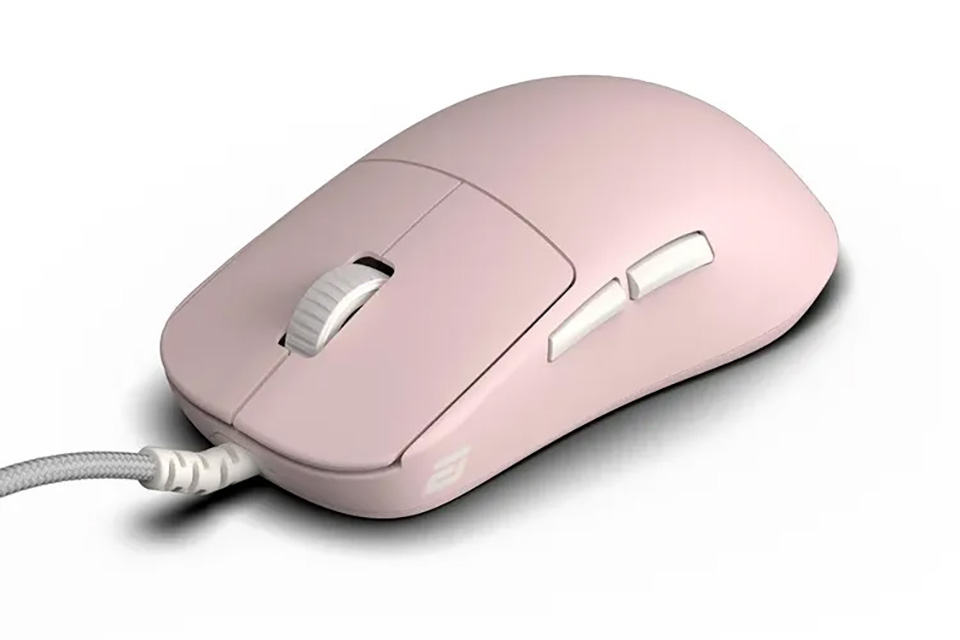 デバイスコミュニティ“Raw Input”とコラボした「OP1 8K v2」が発売