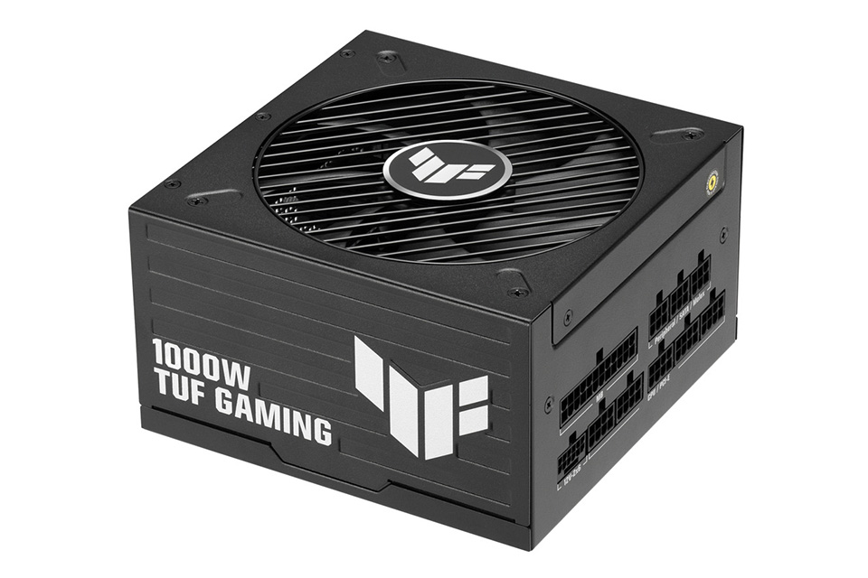 20コア40スレッド/96GBメモリ/office/1TB/750W電源 ASUSの80 PLUS Platinum認証「TUF Gaming Platinum」が発売、容量別に2