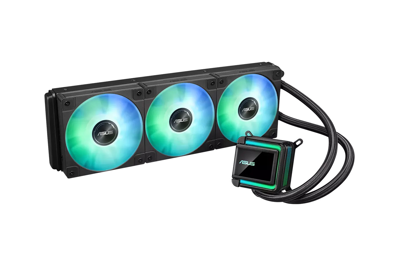 LC 360 ARGB